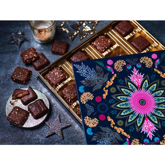 M&S Belgian Chocolate Luxury Biscuits