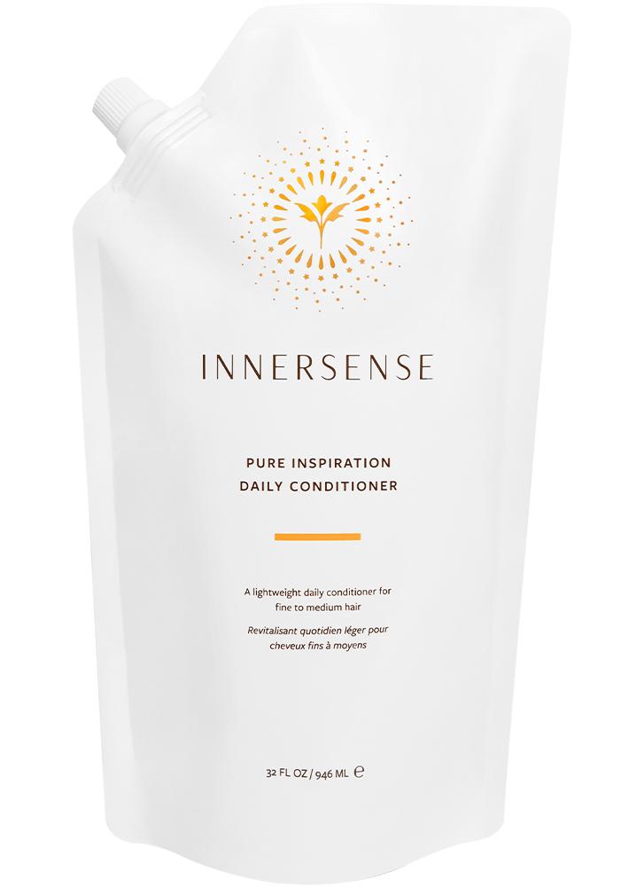 Innersense Pure Inspiration Daily Conditioner Refill Pouch