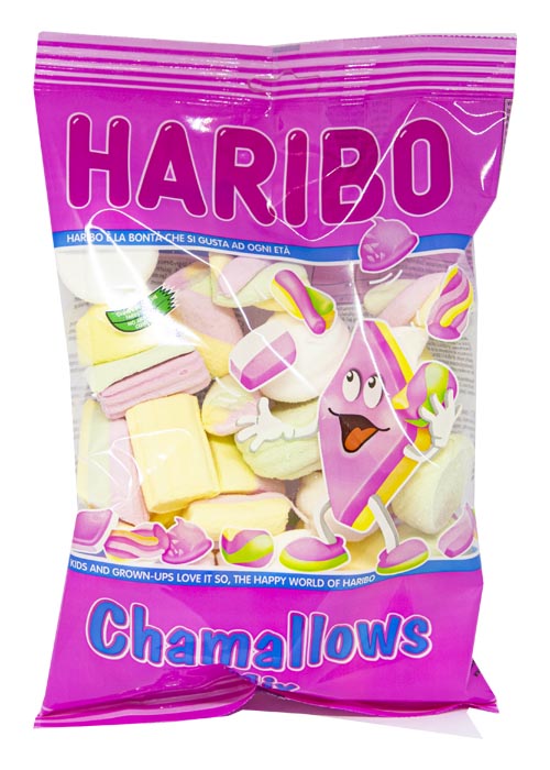 Haribo Chamallows Mix - 175g