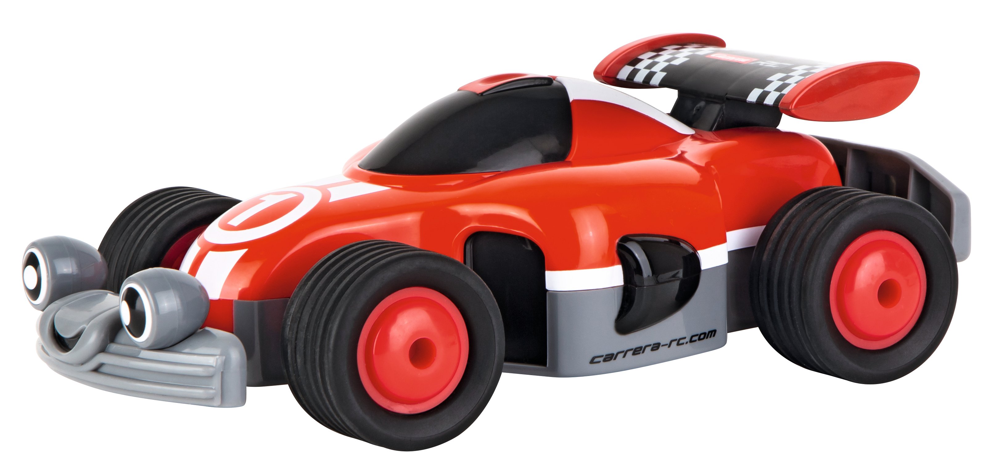 Carrera - First RC 2,4GHZ - Carrera Racer (370181073)