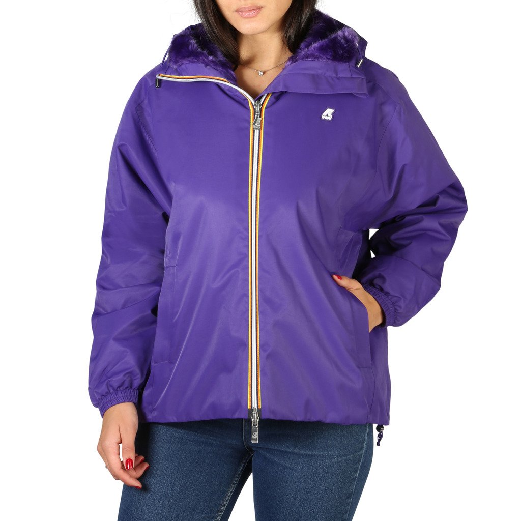 kway womens jacket