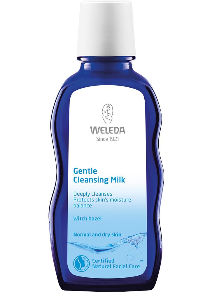 Weleda Gentle Cleansing Milk