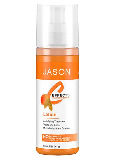 Jason C Effects Face Lotion