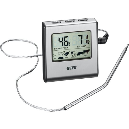 GEFU Elektrisk stektermometer