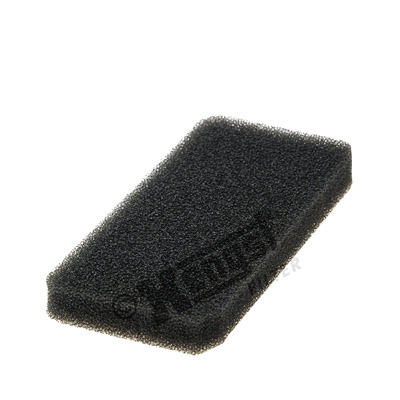 Kupéfilter HENGST FILTER E2926LI