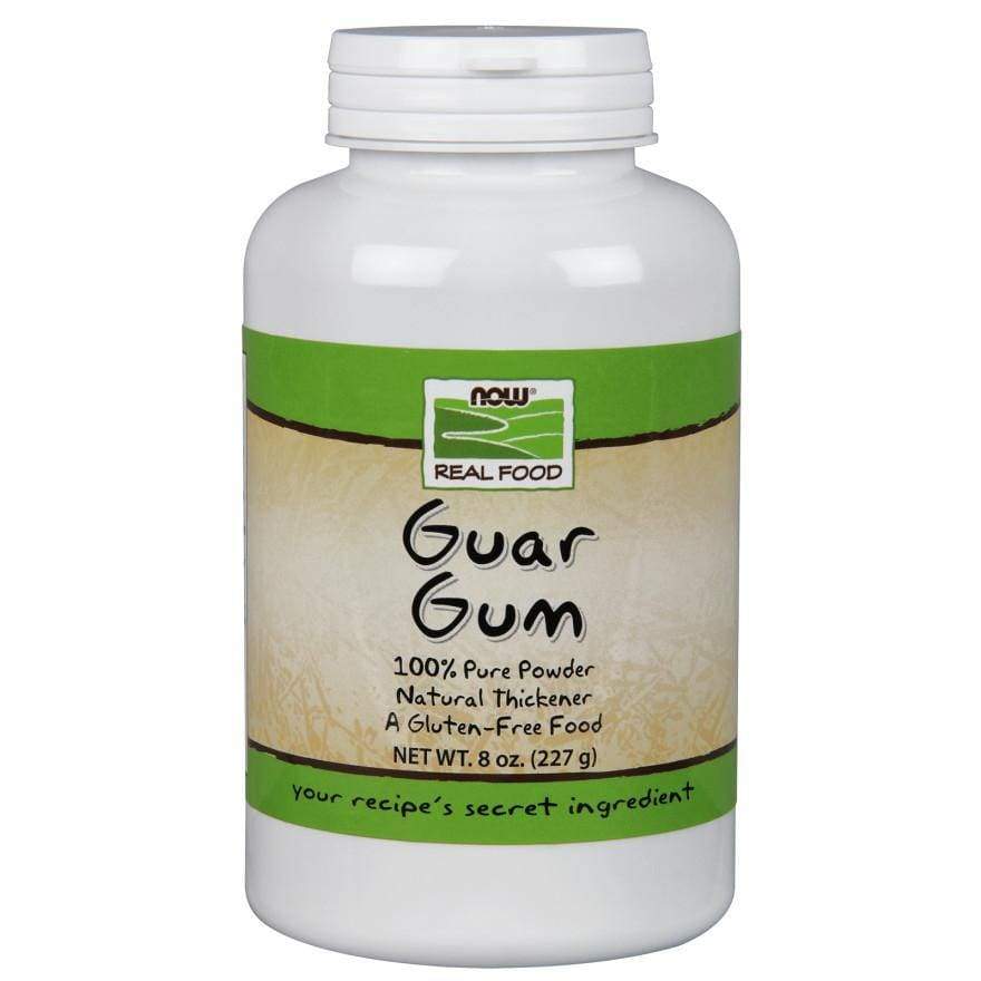 Guar Gum, 100% Pure Powder - 227 grams