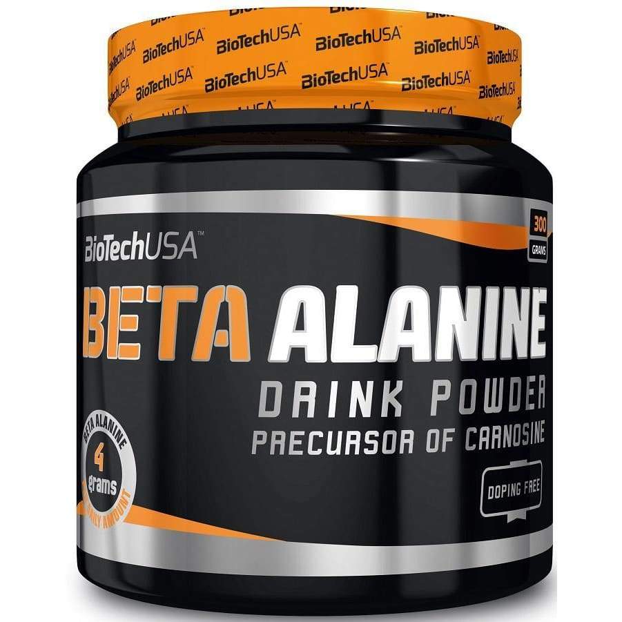 Beta Alanine - 300 grams