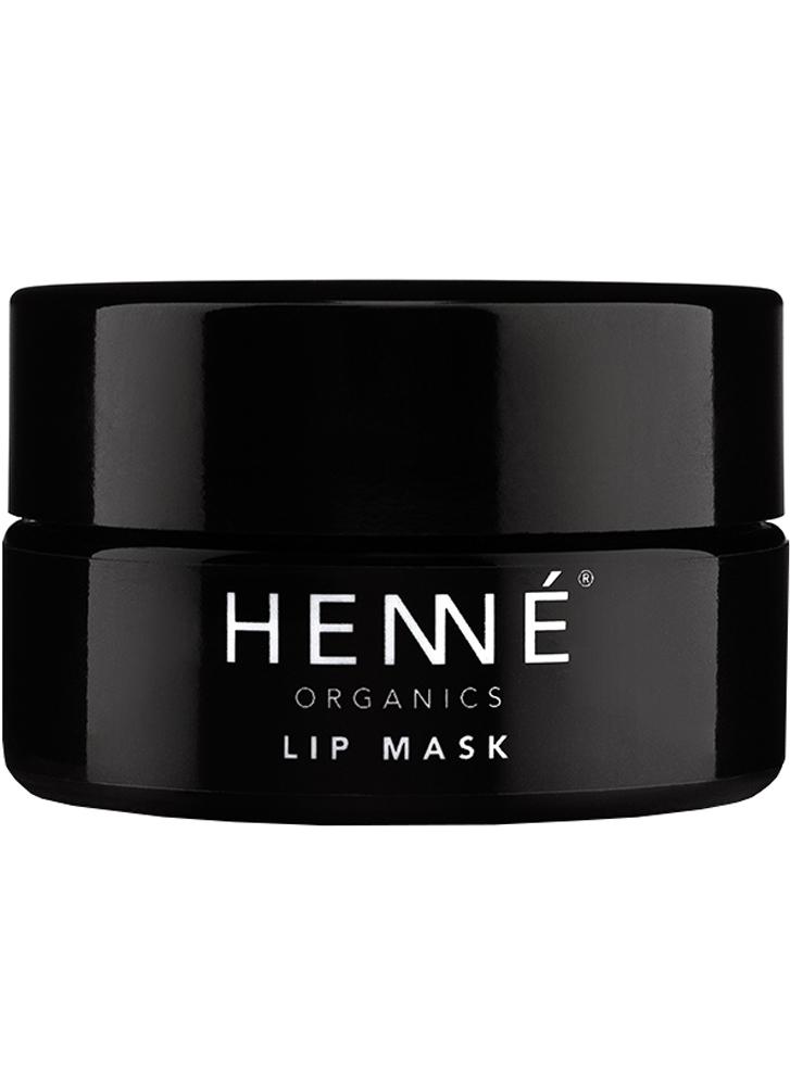 Henne Organics Lip Mask