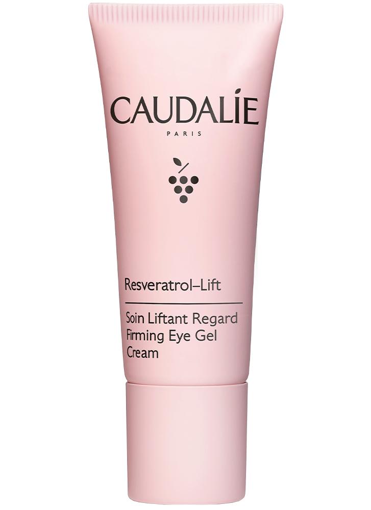 Caudalie Resveratrol Firming Eye Gel Cream