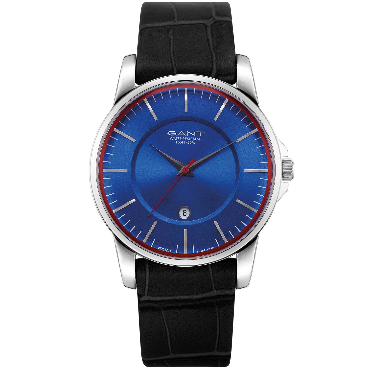 Gant Men's Watch Silver GTAD00401499I
