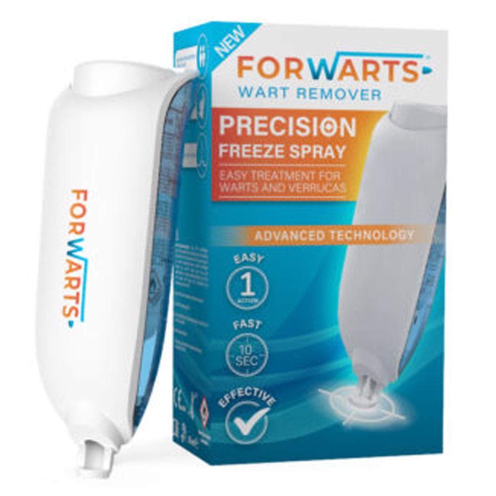 Forwarts Warts Remover