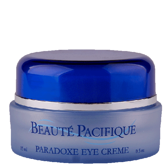 Crème Paradoxe Eye Creme, 15 ml