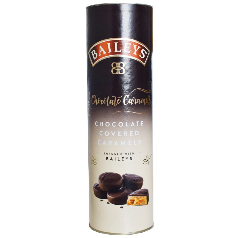 Baileys Choklad Toffee - 54% rabatt