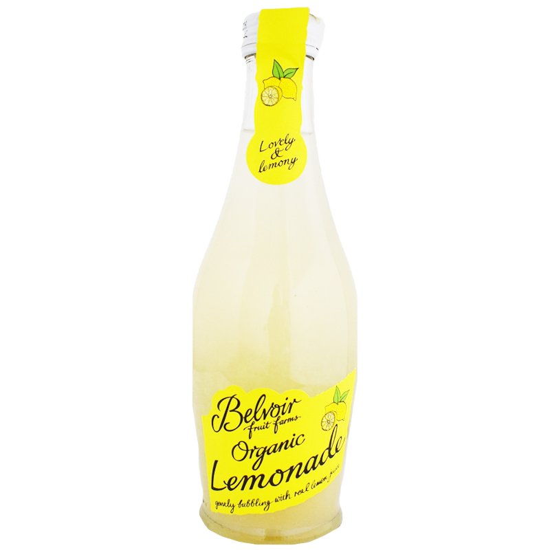 Eko Lemonad Citron 25cl - 43% rabatt