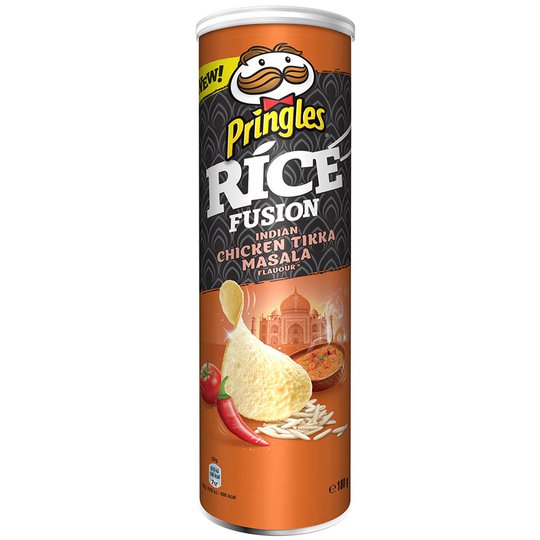 Pringles Indian Chicken Tikka Masala - 30% alennus