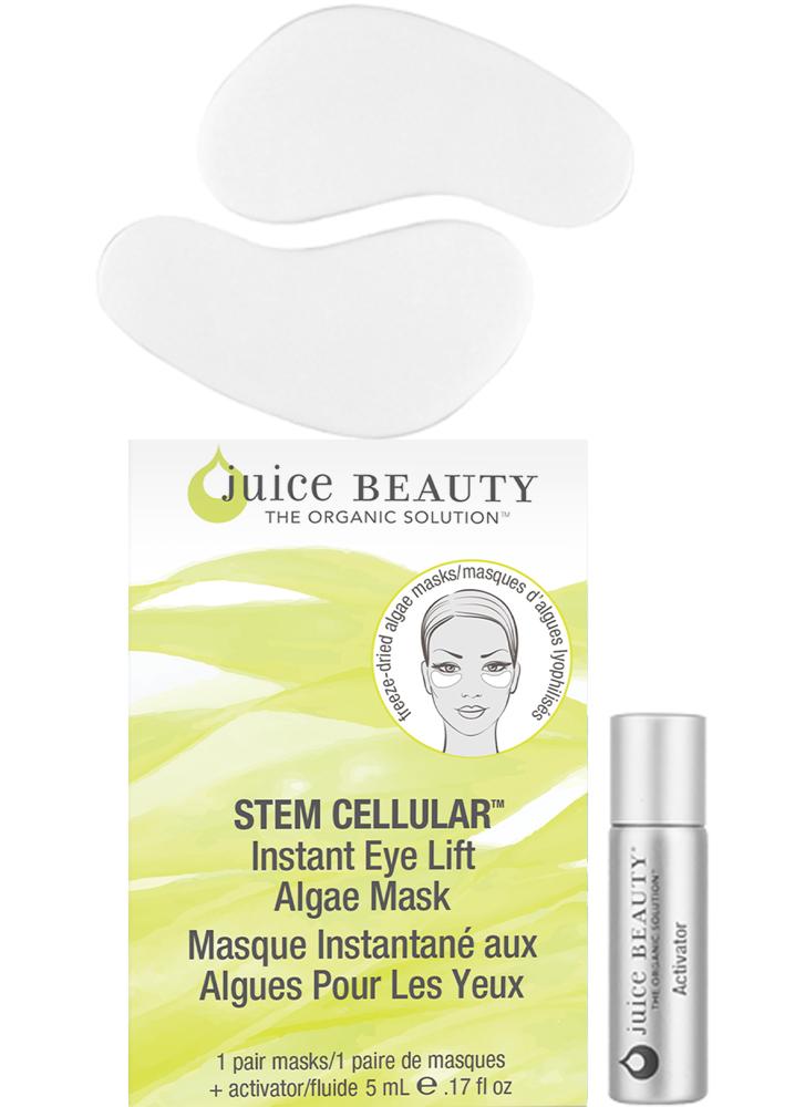 Juice Beauty Stem Cellular Instant Eye Lift Mask