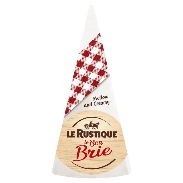 Le Rustique French Brie