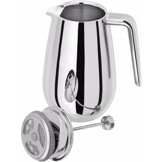 Horwood Cafetiere 2 cup Doublewall