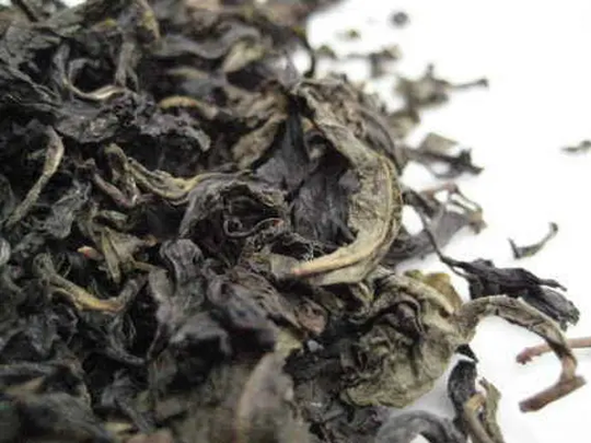 Buy Formosa Pouchong Tea From Taiwan - 100 Grams Online