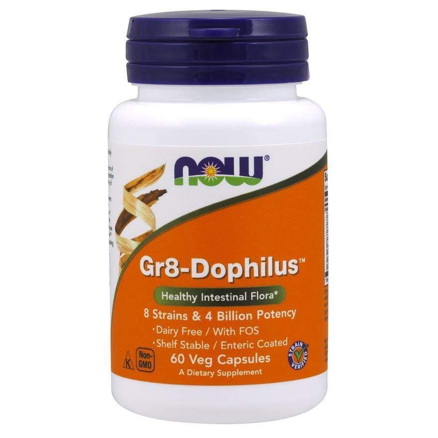 Gr8-Dophilus - 60 vcaps