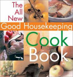 All New Good Housekeeping Cook Book