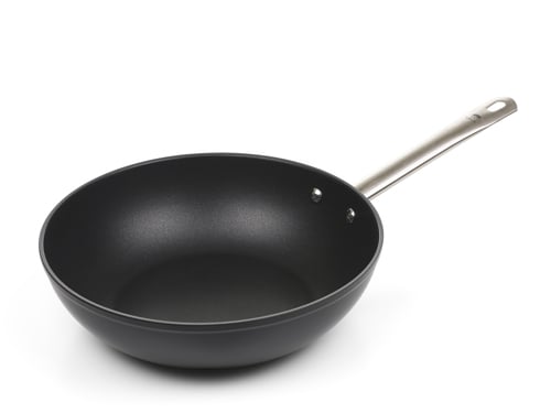 Holm Wok 28 Cm. Wokpanna