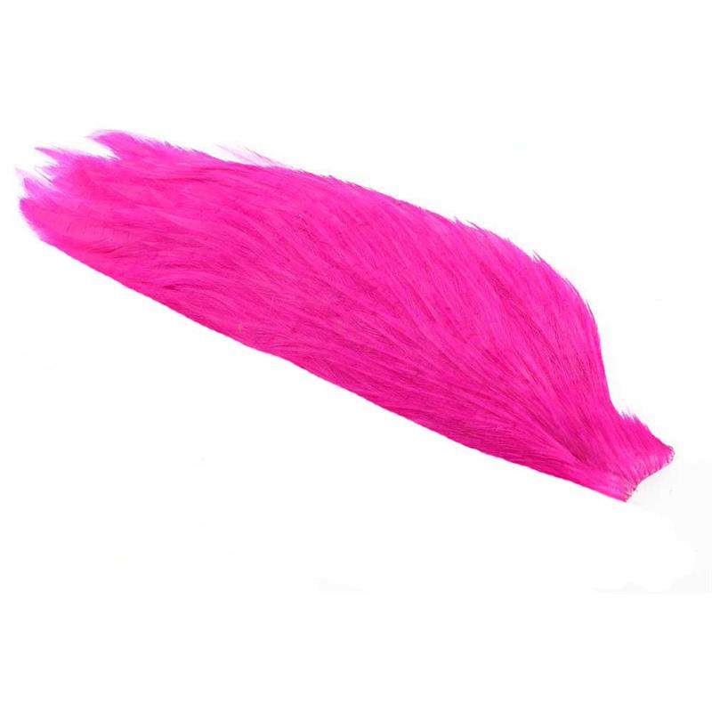Whiting 1/2 American Rooster Cape Pink
