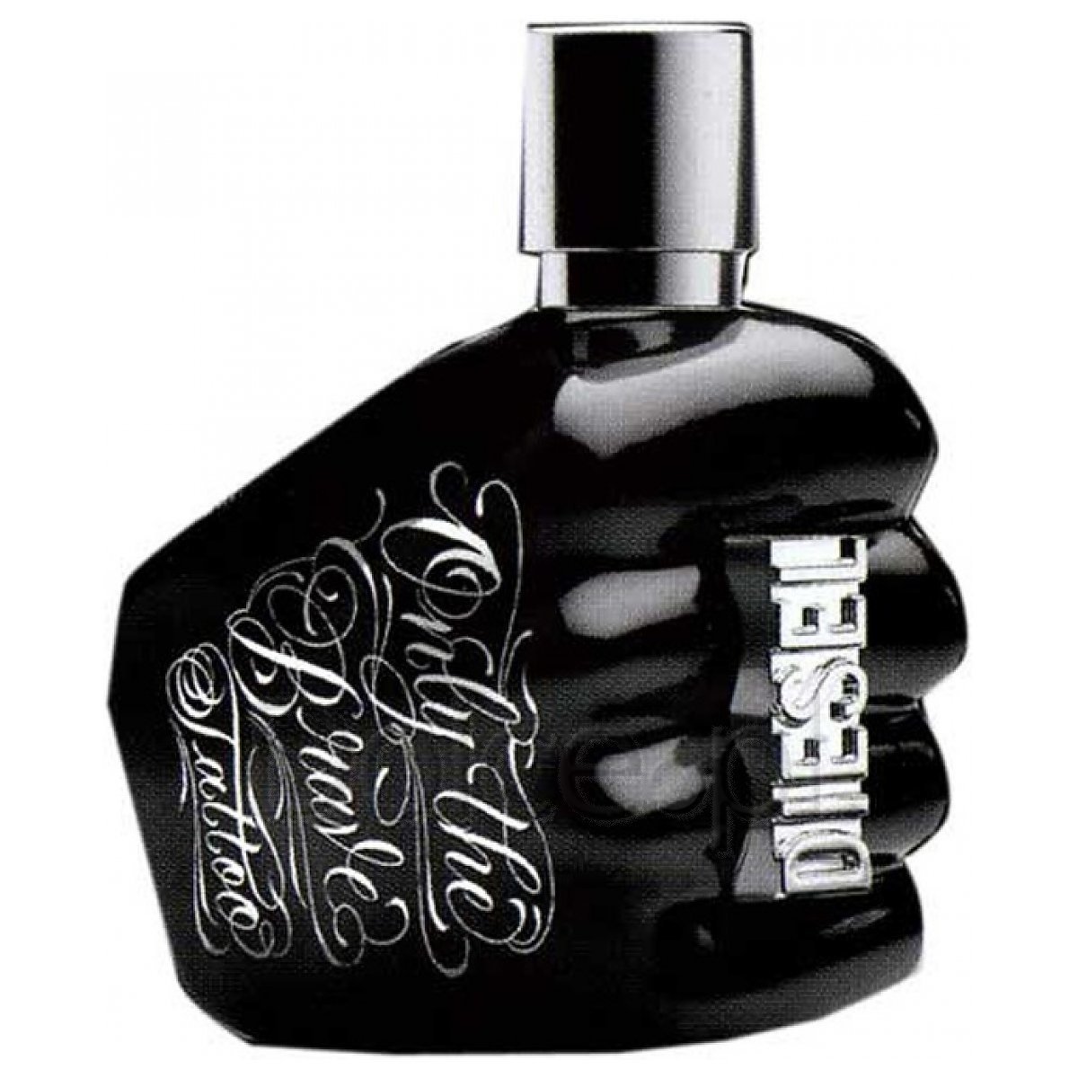 Diesel only the Brave духи