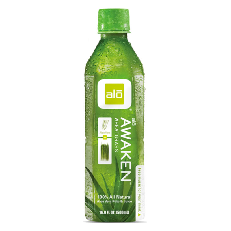 Kp Dryck Aloe Vera "Awaken" - 50% rabatt online | Bord13.se