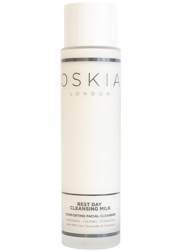 OSKIA Rest Day Cleansing Milk