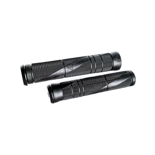 Osta WTB Trail II Grips - 142mm} - Black, Black netistä