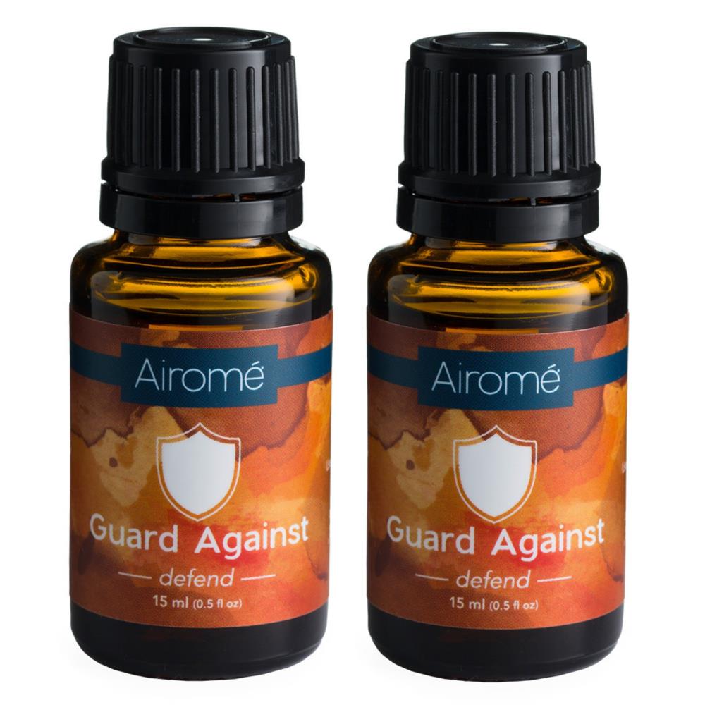 Candle Warmers Etc Guard Against Essential Oil Blend, 2 Pack | WCE380