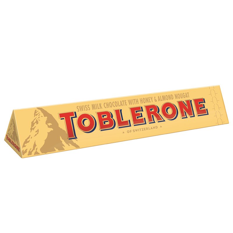 Toblerone - 20% rabatt