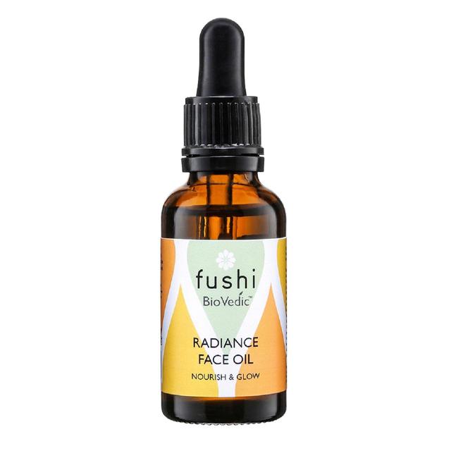 Fushi BioVedic Radiance Face Oil