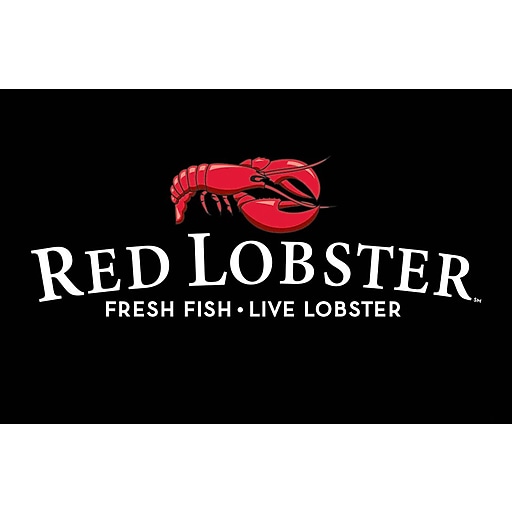 Red Lobster Gift Card $100