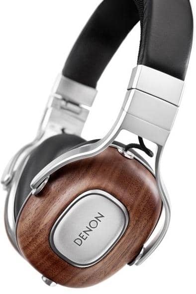 Denon AH-MM400 over-ear-kuulokkeet