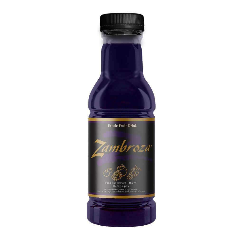 Zambroza® 4 Pack (4 x 458ml)