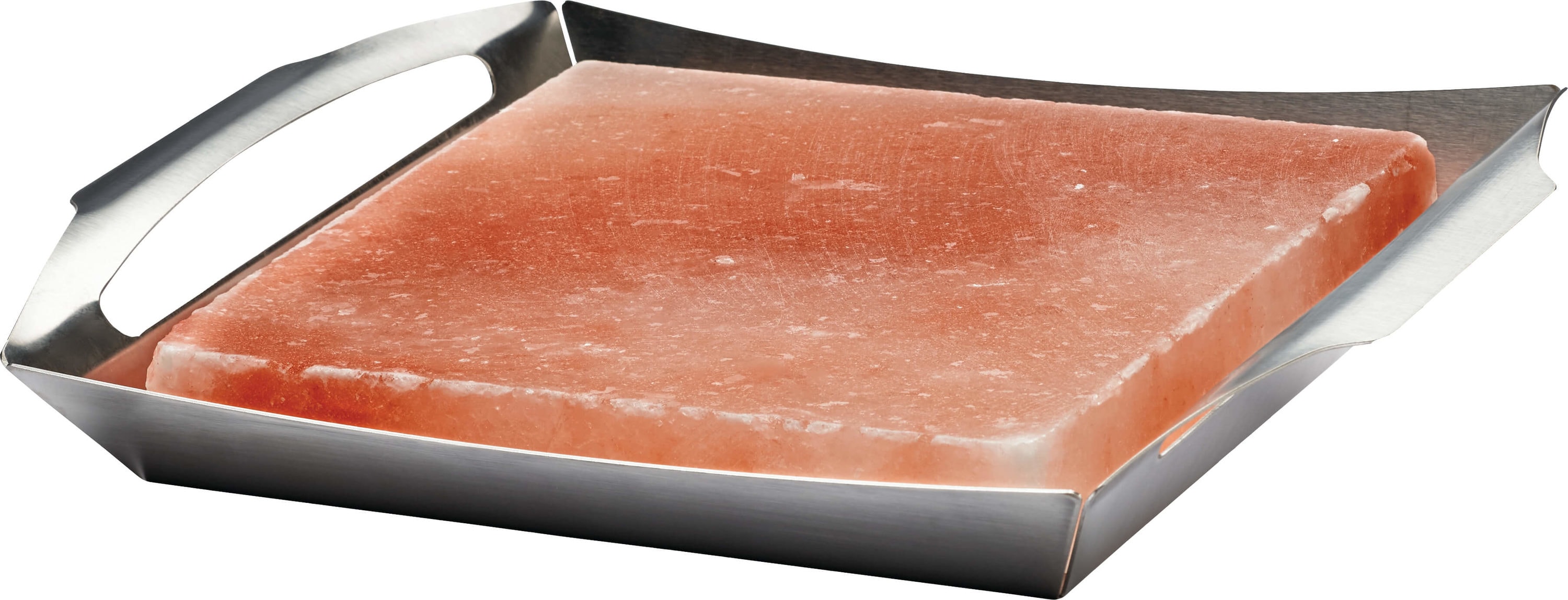 NAPOLEON Napoleon Grilling Accessories Salt Non-Stick Himalayan Salt Plank Stainless Steel | 70025