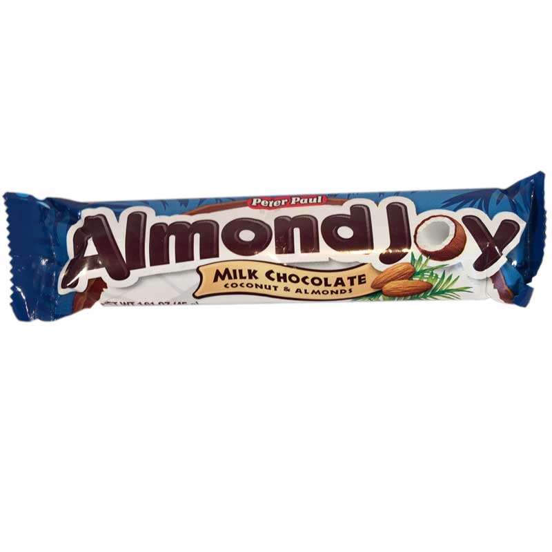 Almond Joy - 77% rabatt