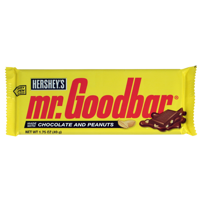 Chokladkaka Jordnötter 49g - 36% rabatt