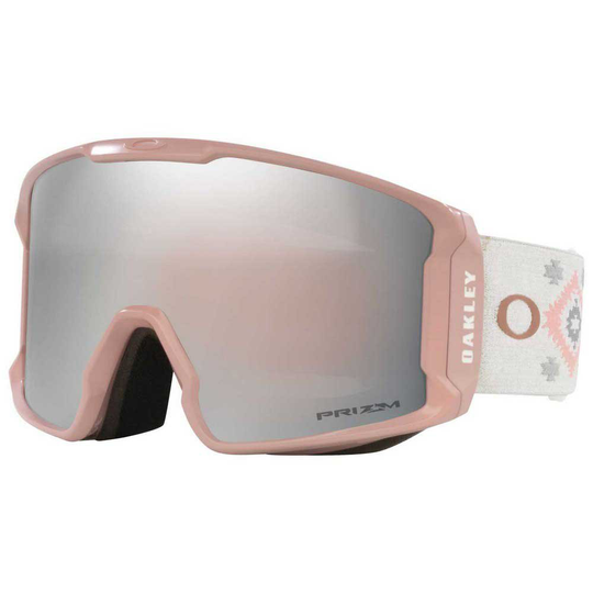 Oakley prizm cheap black iridium