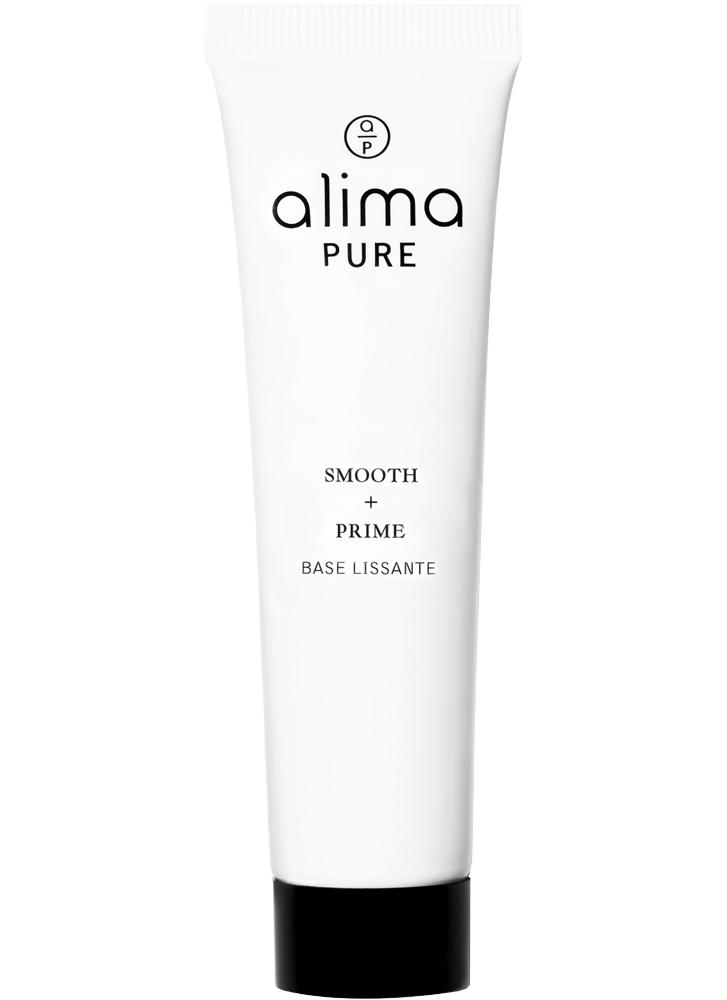 Alima Pure Smooth & Prime