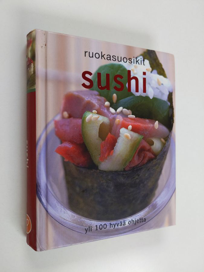 Osta Clive Bozzard-Hill (valokuvat) : Sushi netistä