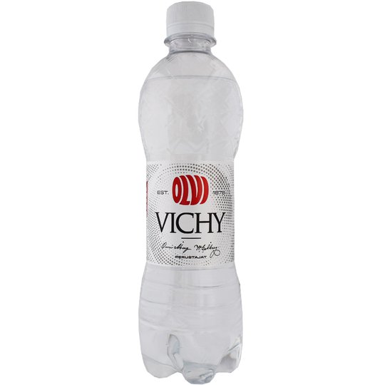 Vichy kivennäisvesi - 8% alennus