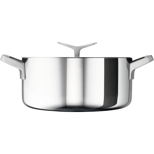 Electrolux Infinite Chef Collection gryta, 22 cm. / 3L