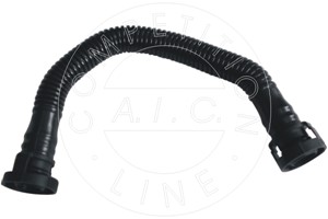 Slang, vevhusventilation, AUDI,SEAT,SKODA,VW, 06F 103 221E