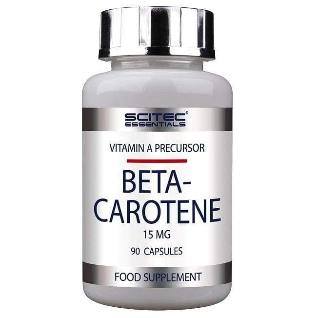 Beta Carotene, 15mg - 90 caps