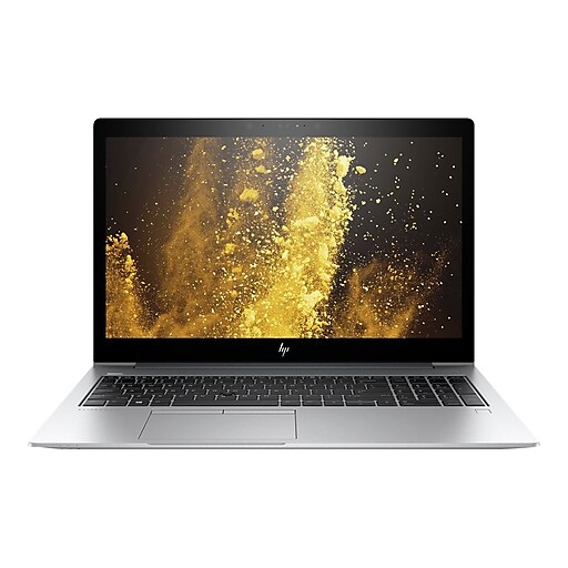 HP ZBook Studio x360 G5 15.6" Laptop, Intel i5 2.3GHz Processor, 8GB Memory, 256GB SSD, Windows 10