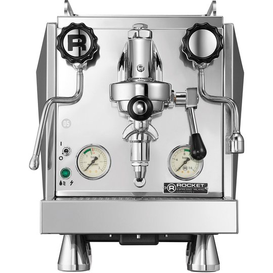 Rocket Giotto Cronometro V Espressomaskin
