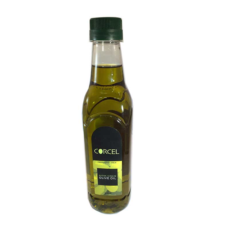 Olivolja - extra virgin - 37% rabatt